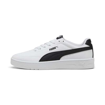 Imagen 2 del producto Zapatilla Casual Hombre Puma Blanco