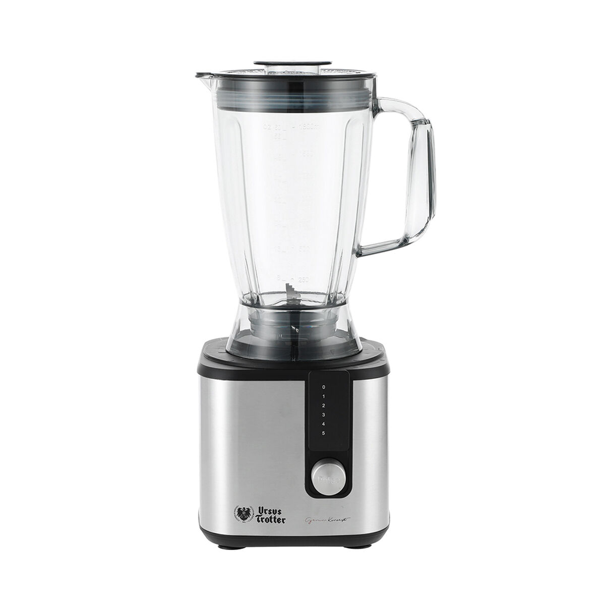 Procesadora de Alimentos Ursus Trotter UT-PROCESSOR750