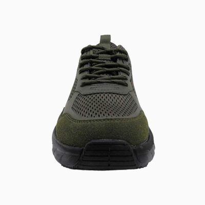 Imagen 2 del producto Zapatilla Running Hombre Alpinextrem verde