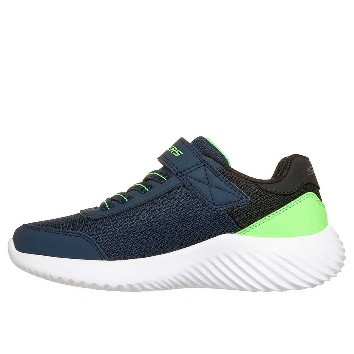 Zapatilla Urbana Ni&ntilde;o Skechers