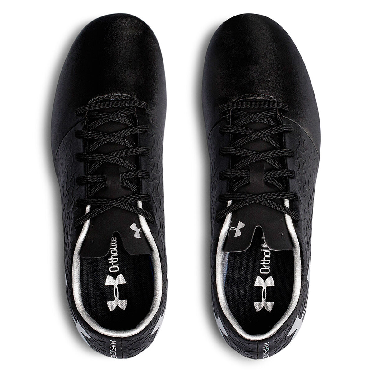 Zapatillas de Fútbol Niño Under Armour