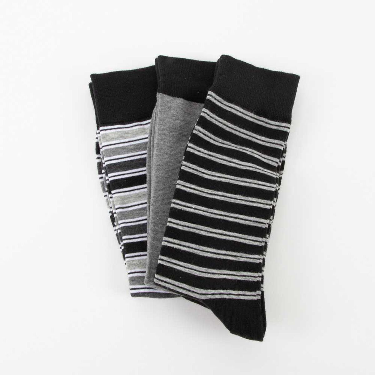 Pack 3 Calcetines Hombre Portman Club