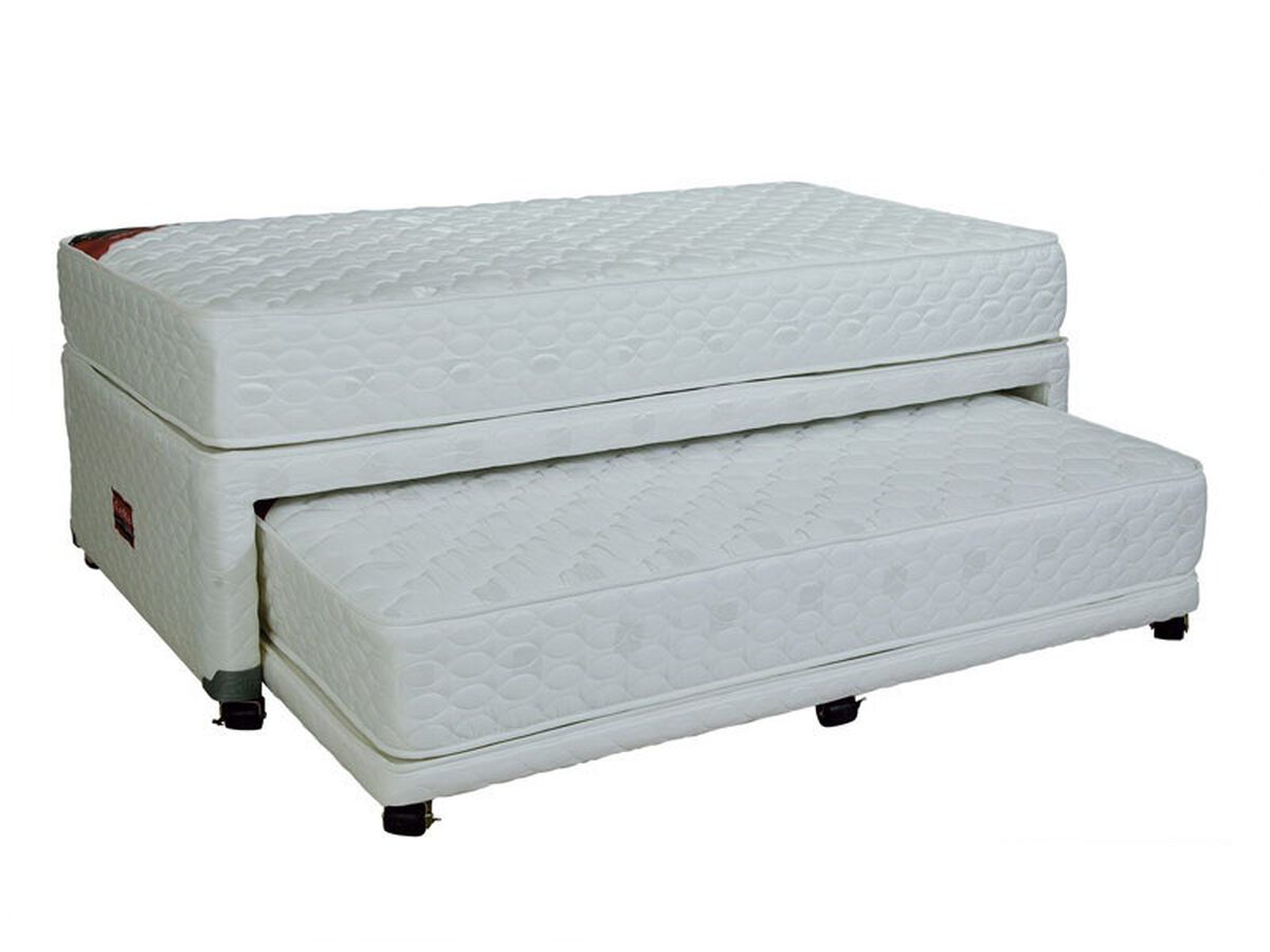 Cama Nido Atlantis 1,5 Plazas