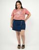 Falda Short Mujer Extralindas