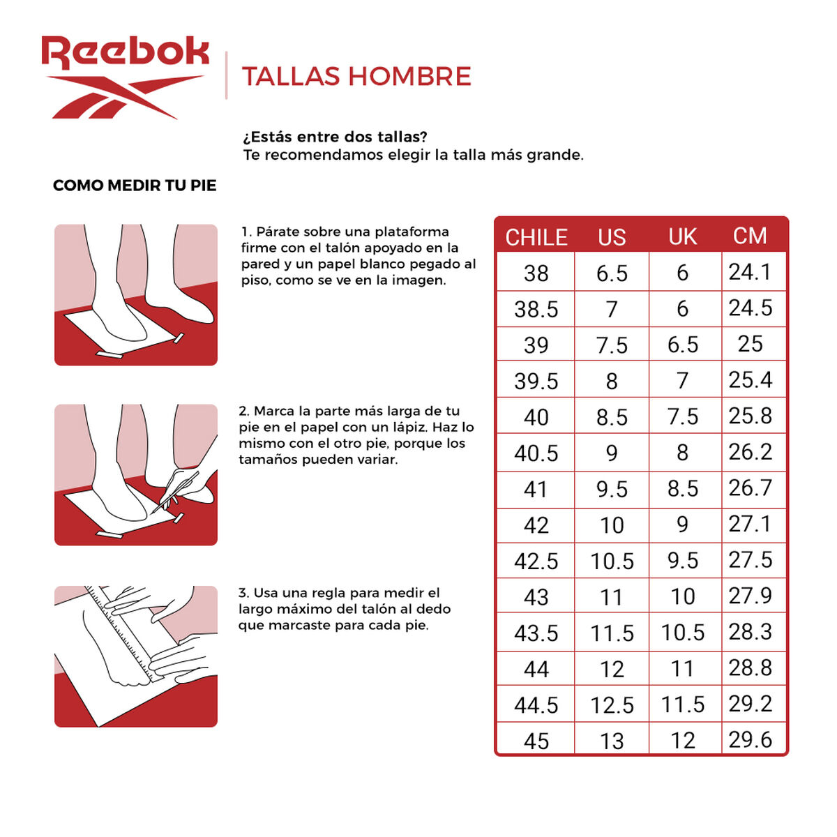 Zapatilla Hombre Reebok Classic Leather