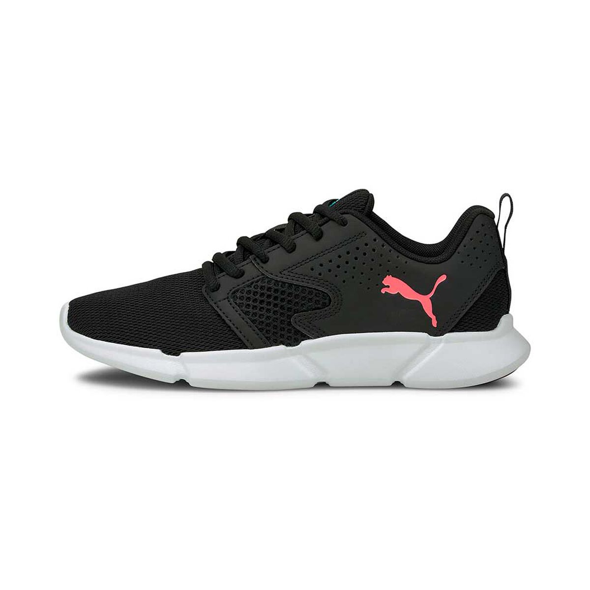 Zapatilla Mujer Puma Interflex Modern