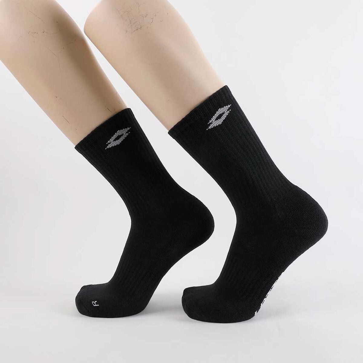 Tripack Calcetas Unisex Lotto