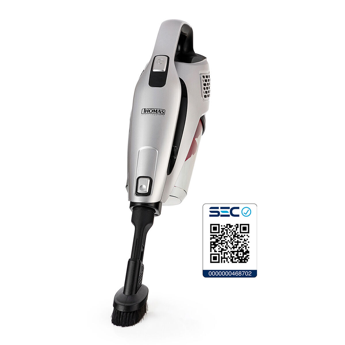 Aspiradora Vertical Thomas TH-1022C