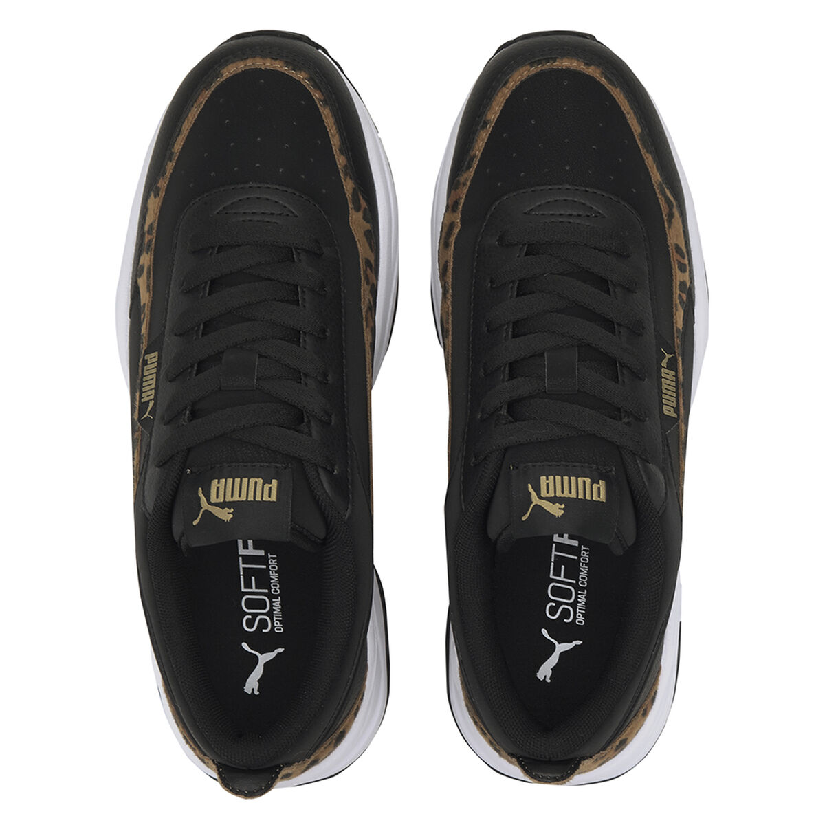 Zapatilla Mujer Puma Cilia Mode Leo