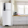 Refrigerador No Frost Whirlpool WRM45AB 375 lts.