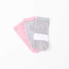 Pack 3 Calcetines Mujer Icono