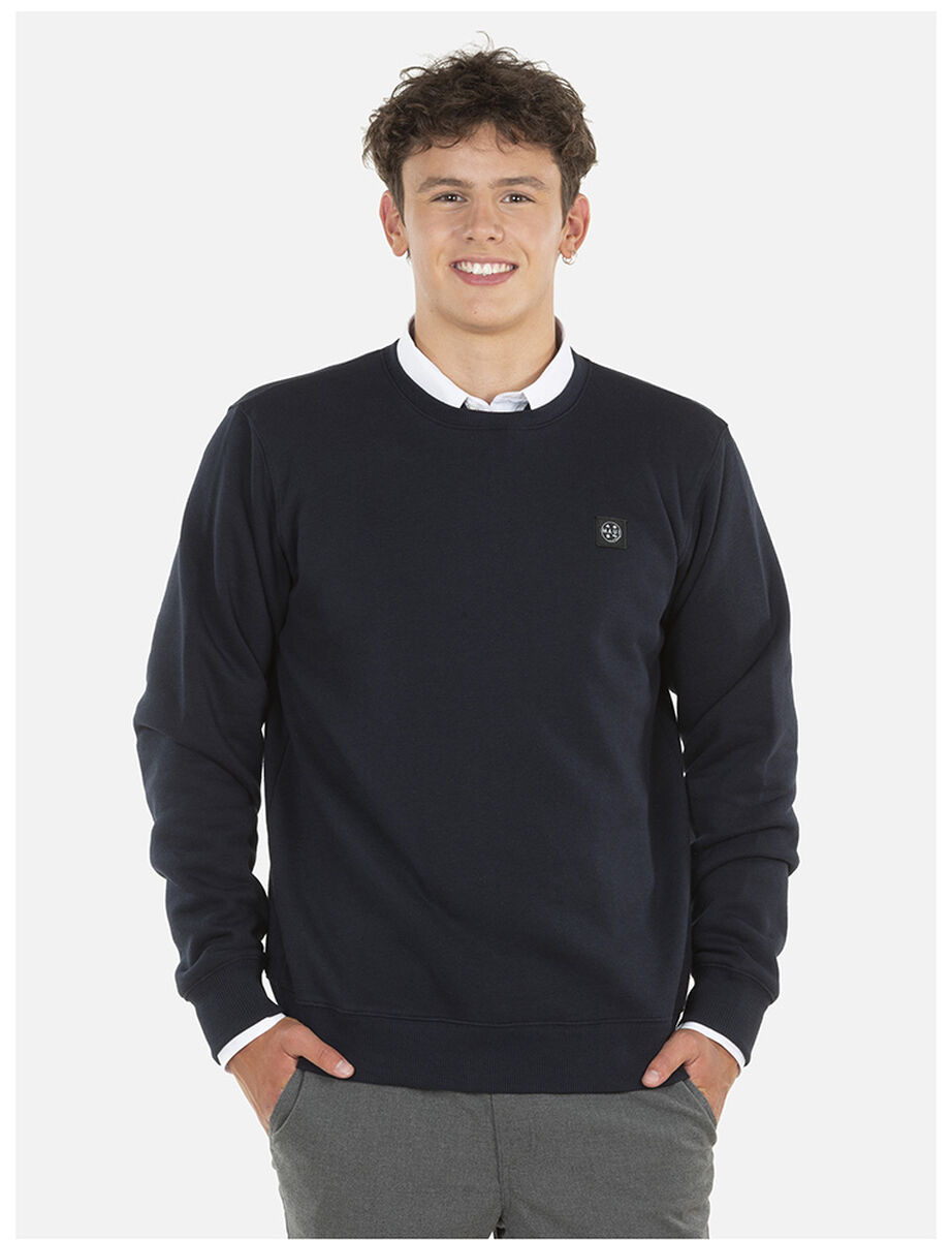 Poleron Maui Colegio Polerón Escolar Niño Maui Abc