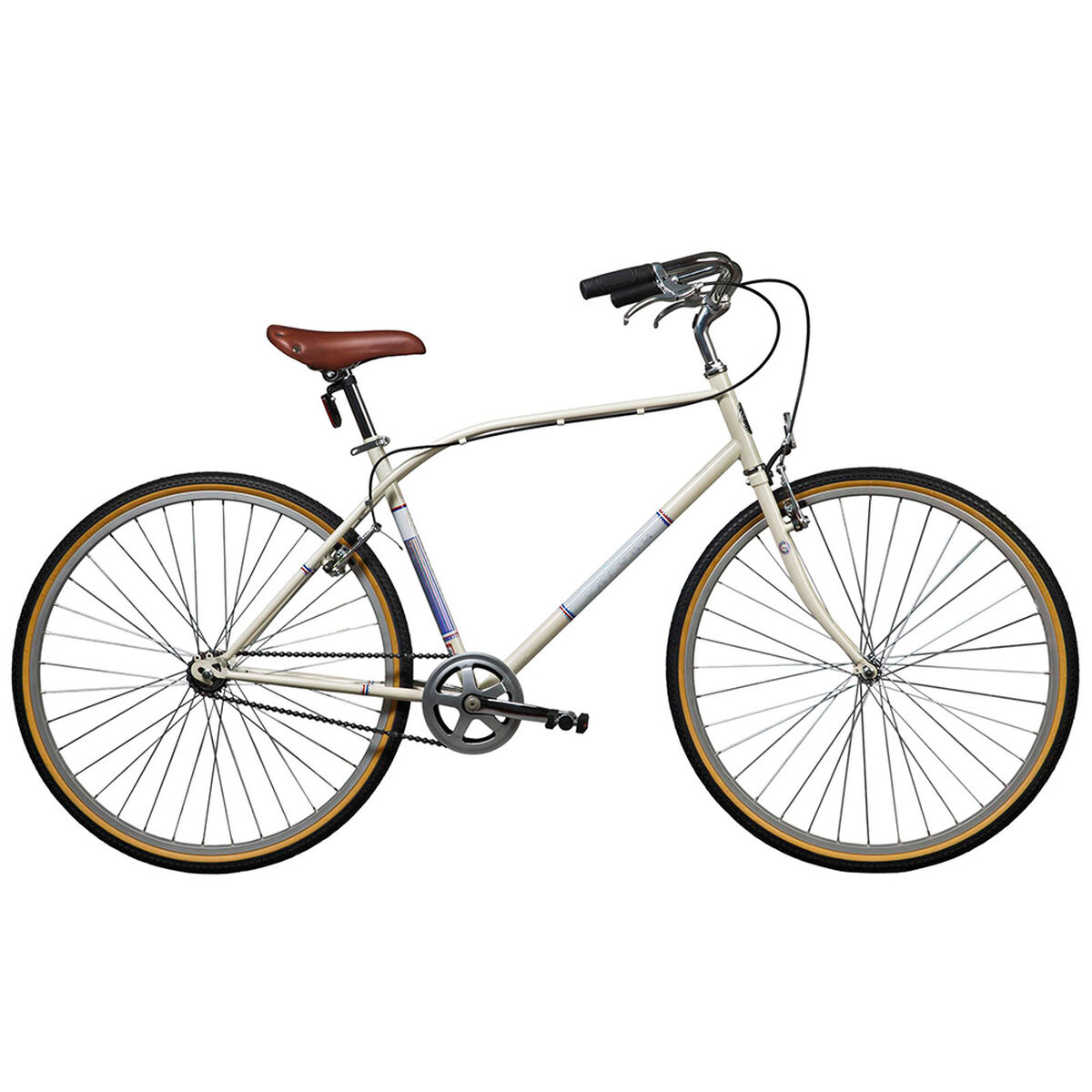 Bicicleta Oxford Hombre Zurich BP2811 Aro 28