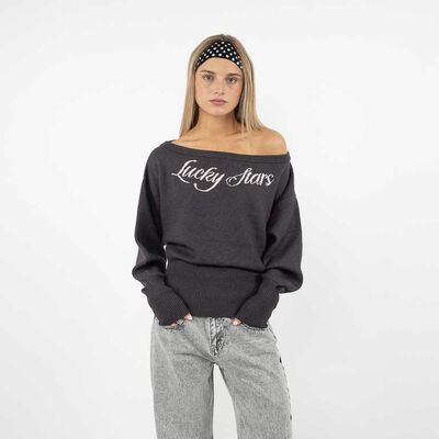 Sweater Mujer Icono