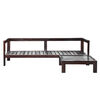Sofá Seccional para Terraza Premium Innovamuebles Laurel 4 Cuerpos Beige 