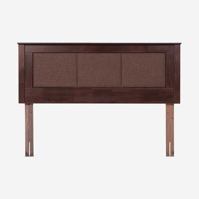 Imagen 2 del producto Cama Europea Rosen 2 Plazas New Style 4 Plus + Respaldo Rachel