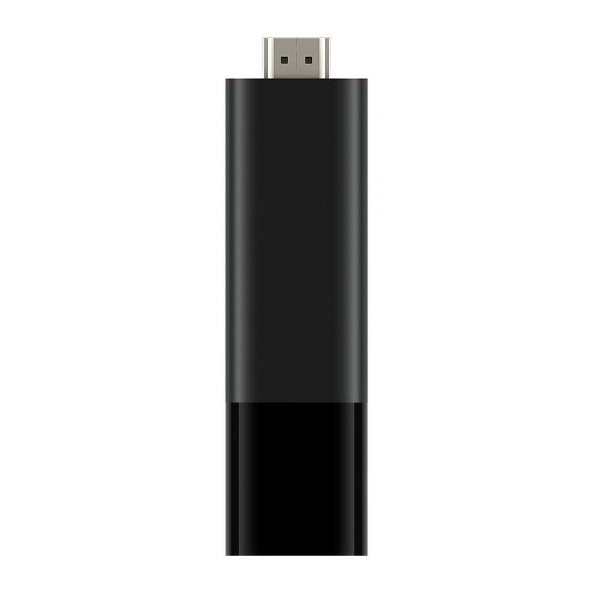 Reproductor Streaming Xiaomi TV Stick 4K-EU