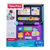 Laptop Aprende Conmigo Fisher Price