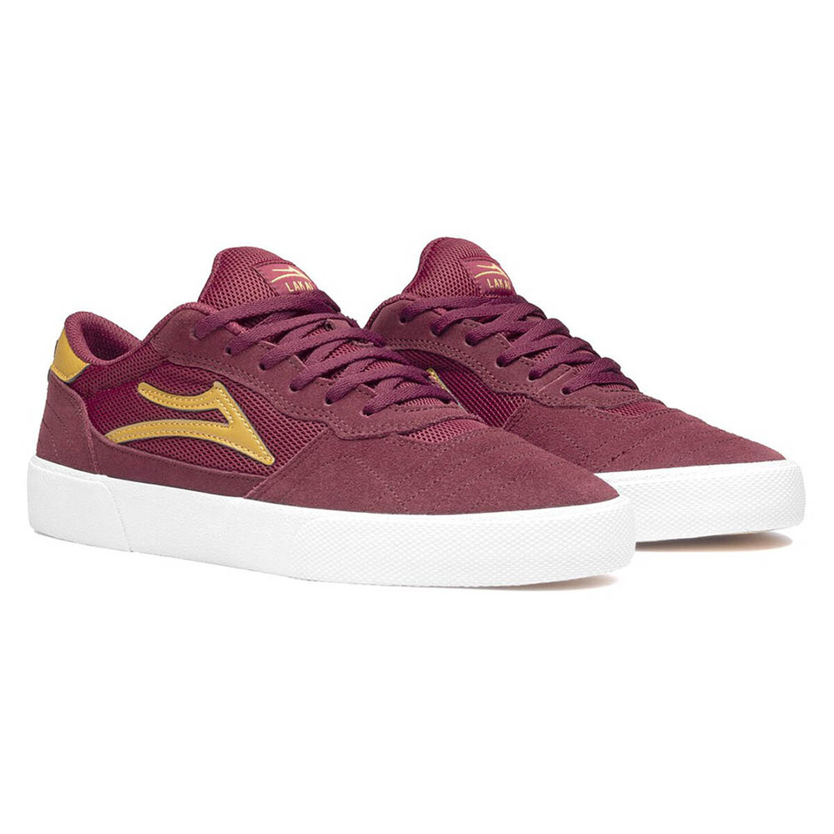 Zapatilla Hombre Lakai Cambridge