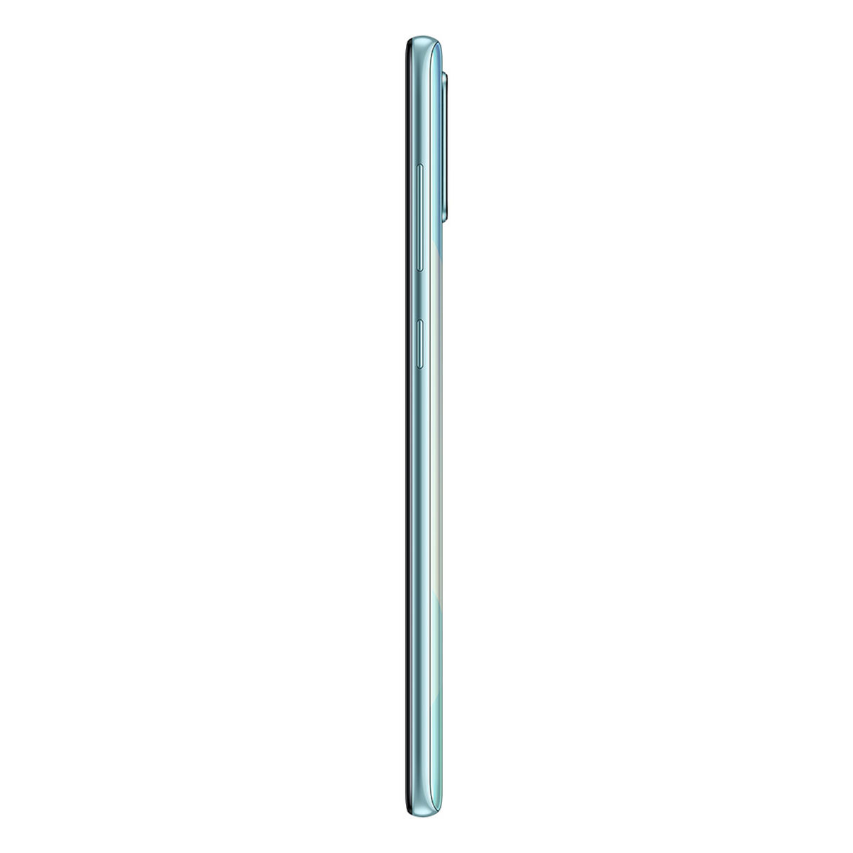 Celular Samsung Galaxy A71 128GB 6,7" Azul Liberado