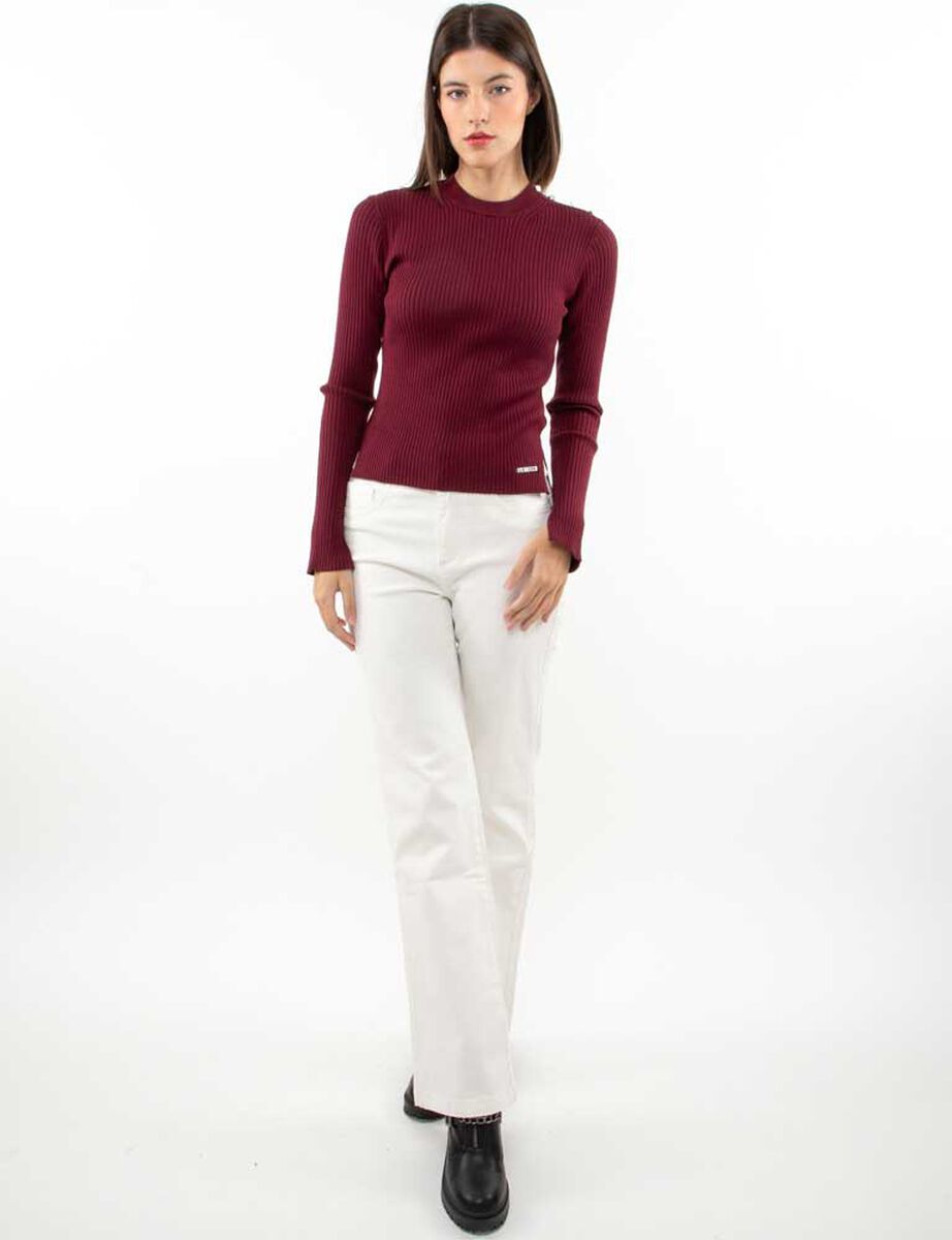 Sweater Mujer Fiorucci