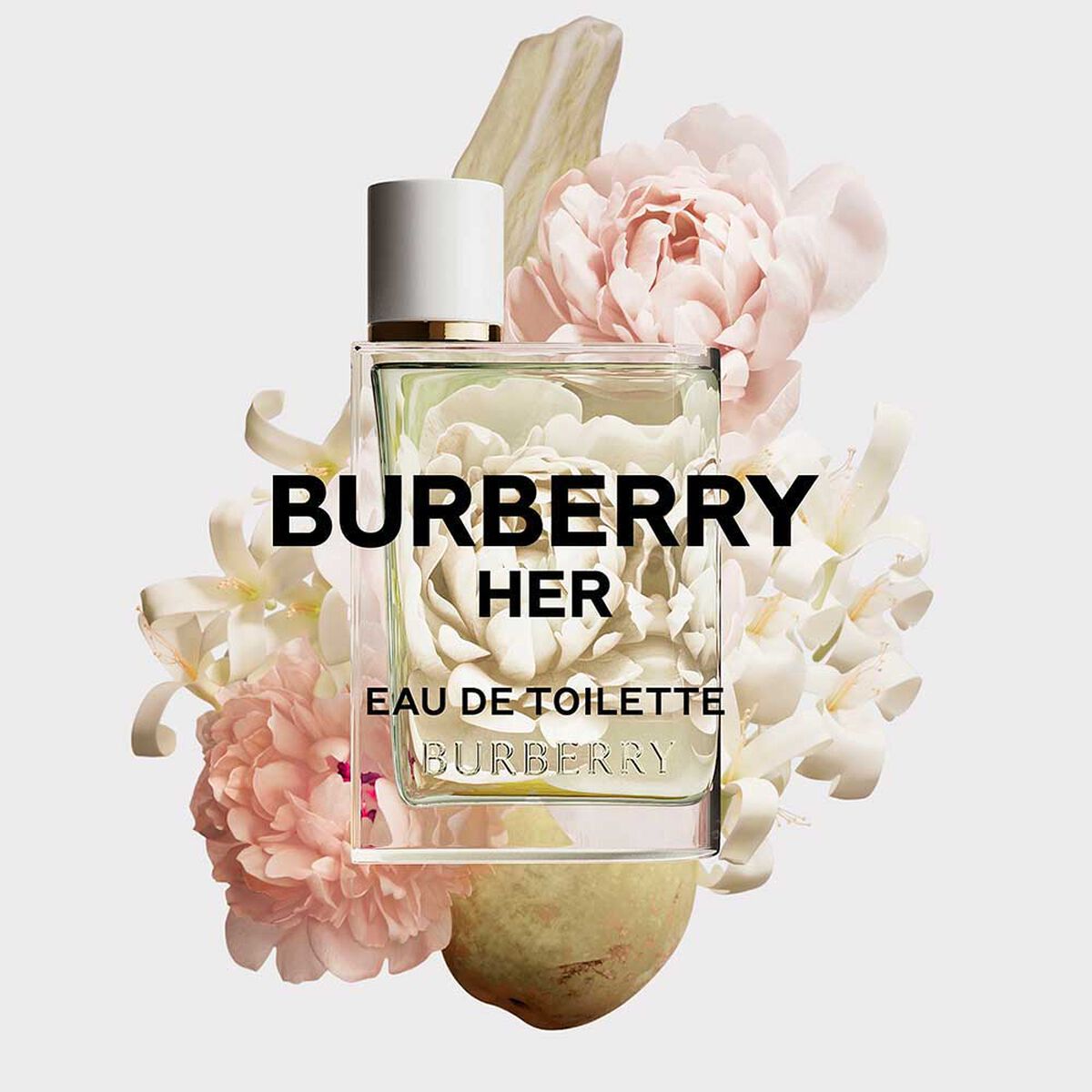 Perfume Mujer Burberry Her 100 ML