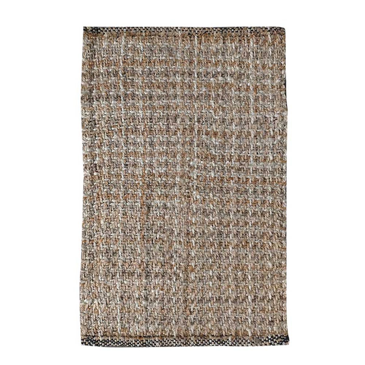 Bajada de Cama Idetex Arabia 90 x 60 Beige