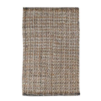 Bajada de Cama Idetex Arabia 90 x 60 Beige