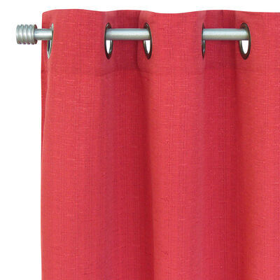 Set Cortinas Venecia 140 X 220  cm