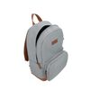 Mochila Notebook Xtrem Pop 6XT Gris 15"