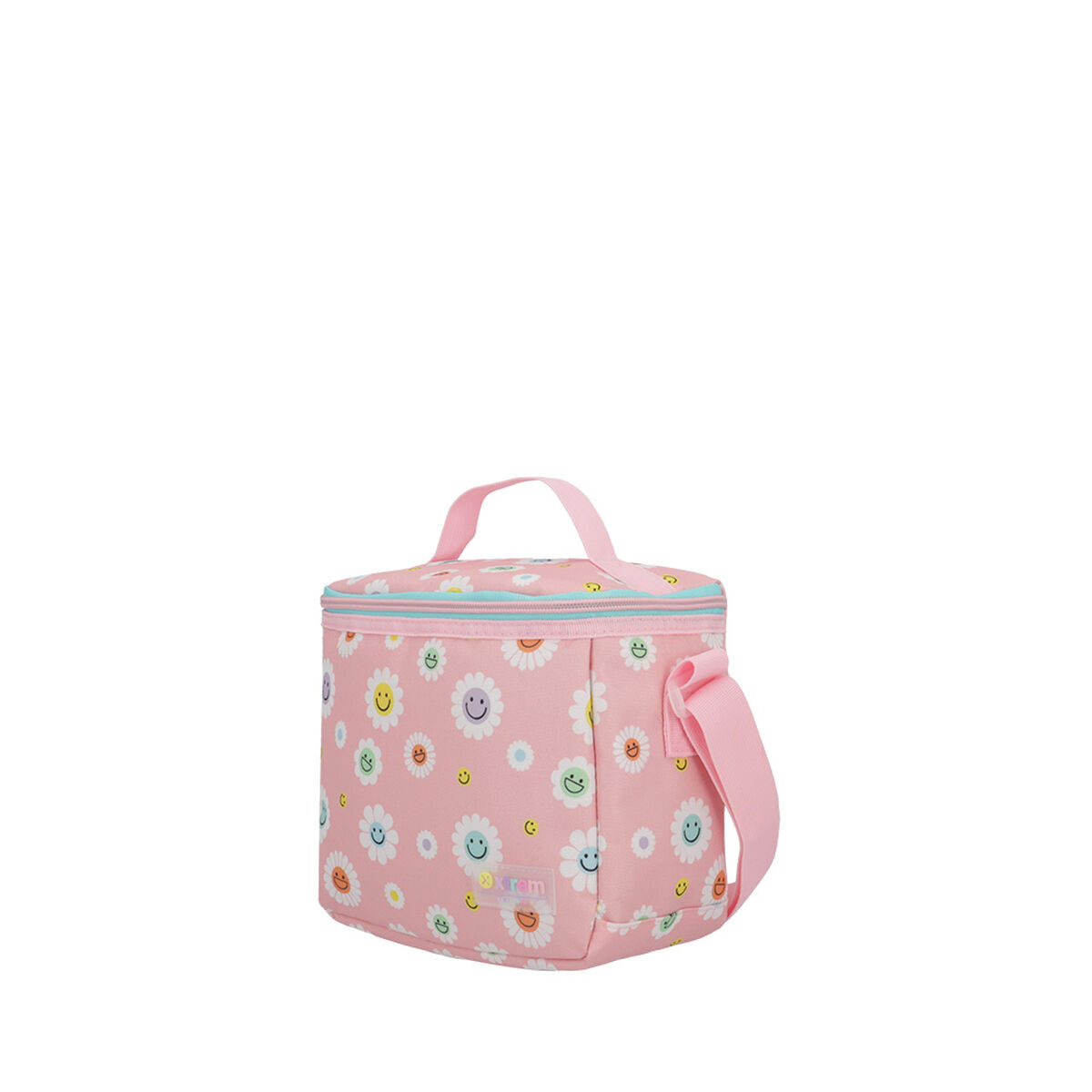 Multipack Mochila Niña Multicolor M Xtrem