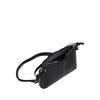 Bandolera Secret España SS25 M Negro