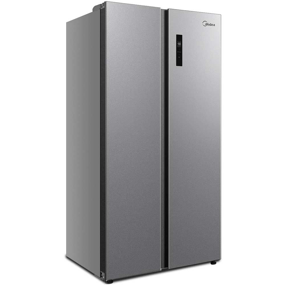 MIDEA Refrigerador Side by Side Midea MDRS710FGE50IN 555 lts. | Abc