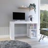 Escritorio TuHome Astana Blanco