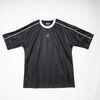 Polera Oversize Manga Corta Hombre Lotto Strada