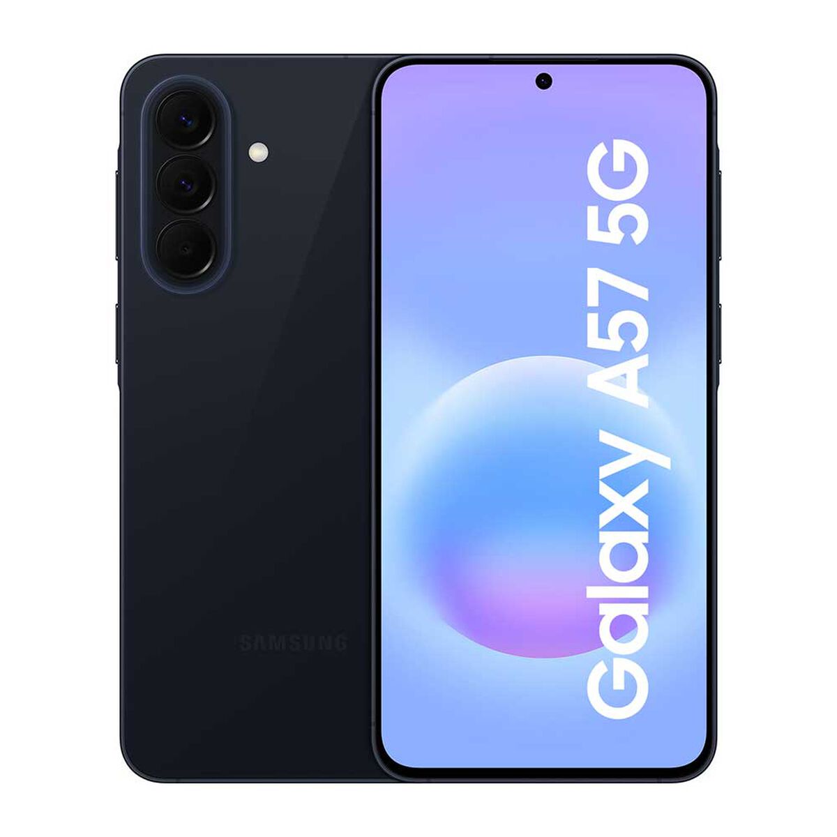 Celular Samsung Galaxy A57 256GB 6.7" Navy