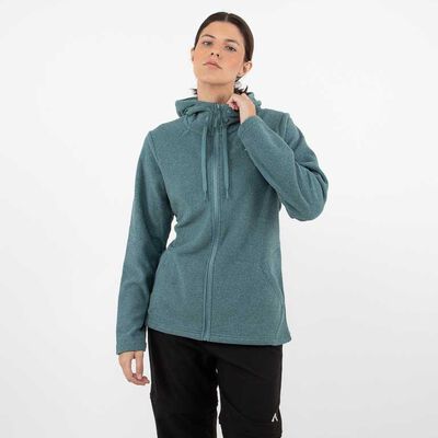 Polerón Deportivo Mujer Alpinextrem