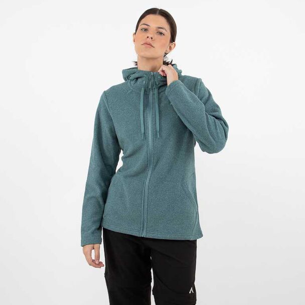 Polerón Deportivo Mujer Alpinextrem