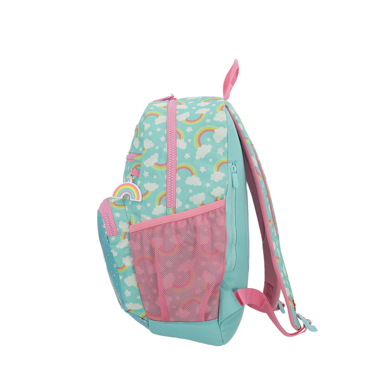 Mochila Bolt 4Xt Verde L Xtrem
