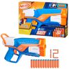 Lanzador Nerf N Series Agility