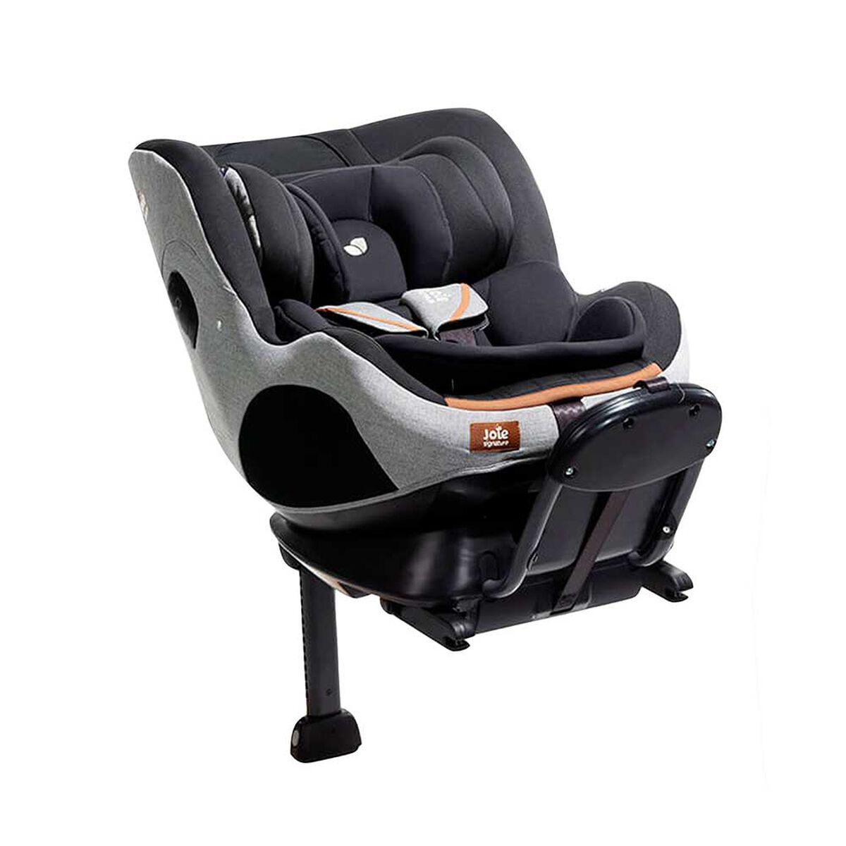 Silla de Auto Convertible Negro Joie