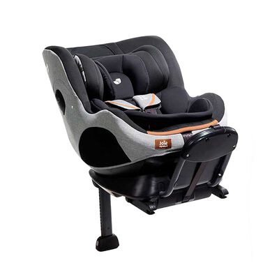 Imagen 2 del producto Silla de Auto Convertible Negro Joie