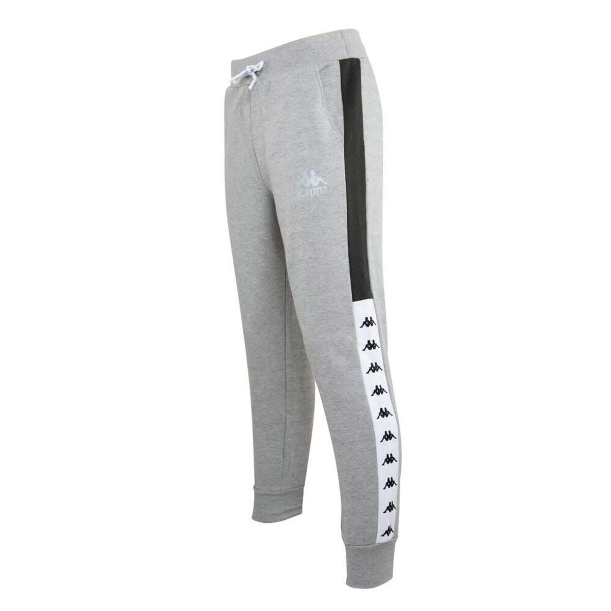 Pantalón Deportivo de algodón Hombre Kappa