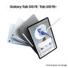 Tablet Samsung Galaxy Tab S10 FE 256GB 10,9'' Gris
