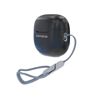Imagen 2 del producto Audífonos Bluetooth In Ear Aiwa Aw-twsg50anc Negros
