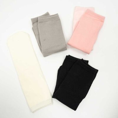 Imagen 2 del producto Pack 7 Calcetines Largo Mujer Icono Surtido