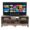 Rack TV Hasta 60'' TuHome Magnum