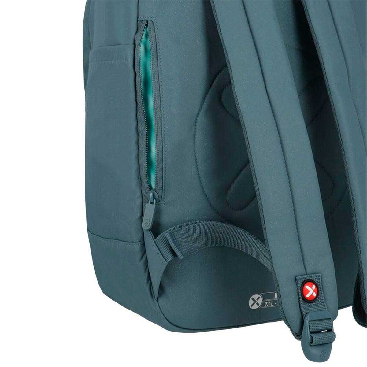 Mochila Notebook Xtrem Briz 2.0 5XT Azul 15"