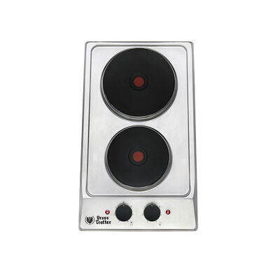 Imagen 1 del producto Encimera Ursus Trotter UT Inducción E2P