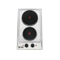 Encimera Ursus Trotter UT Inducción E2P